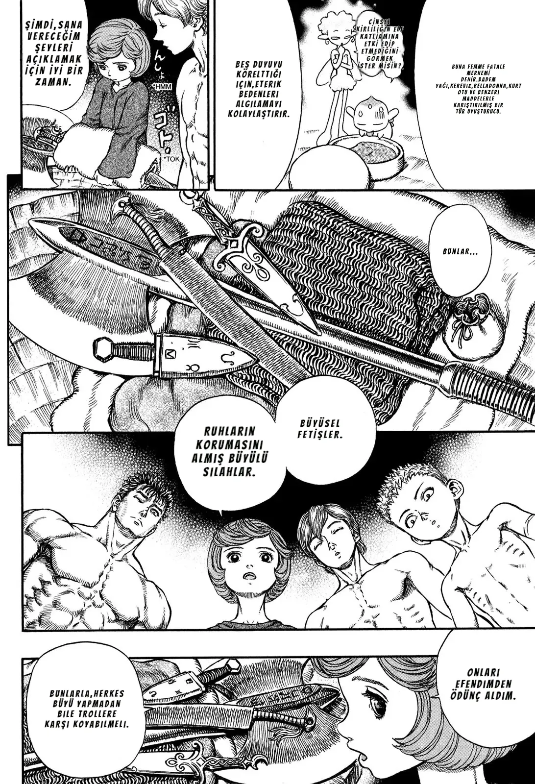 Berserk — Chapter 220 — Page 2