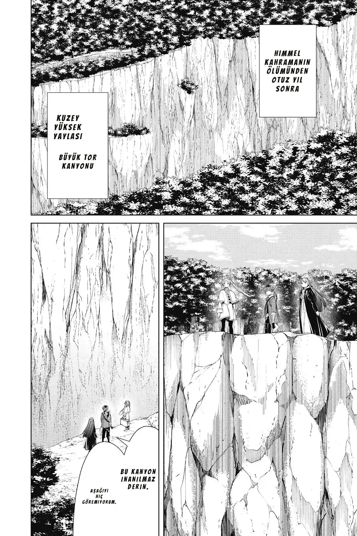 Frieren: Beyond Journey’s End — Chapter 79 — Page 2