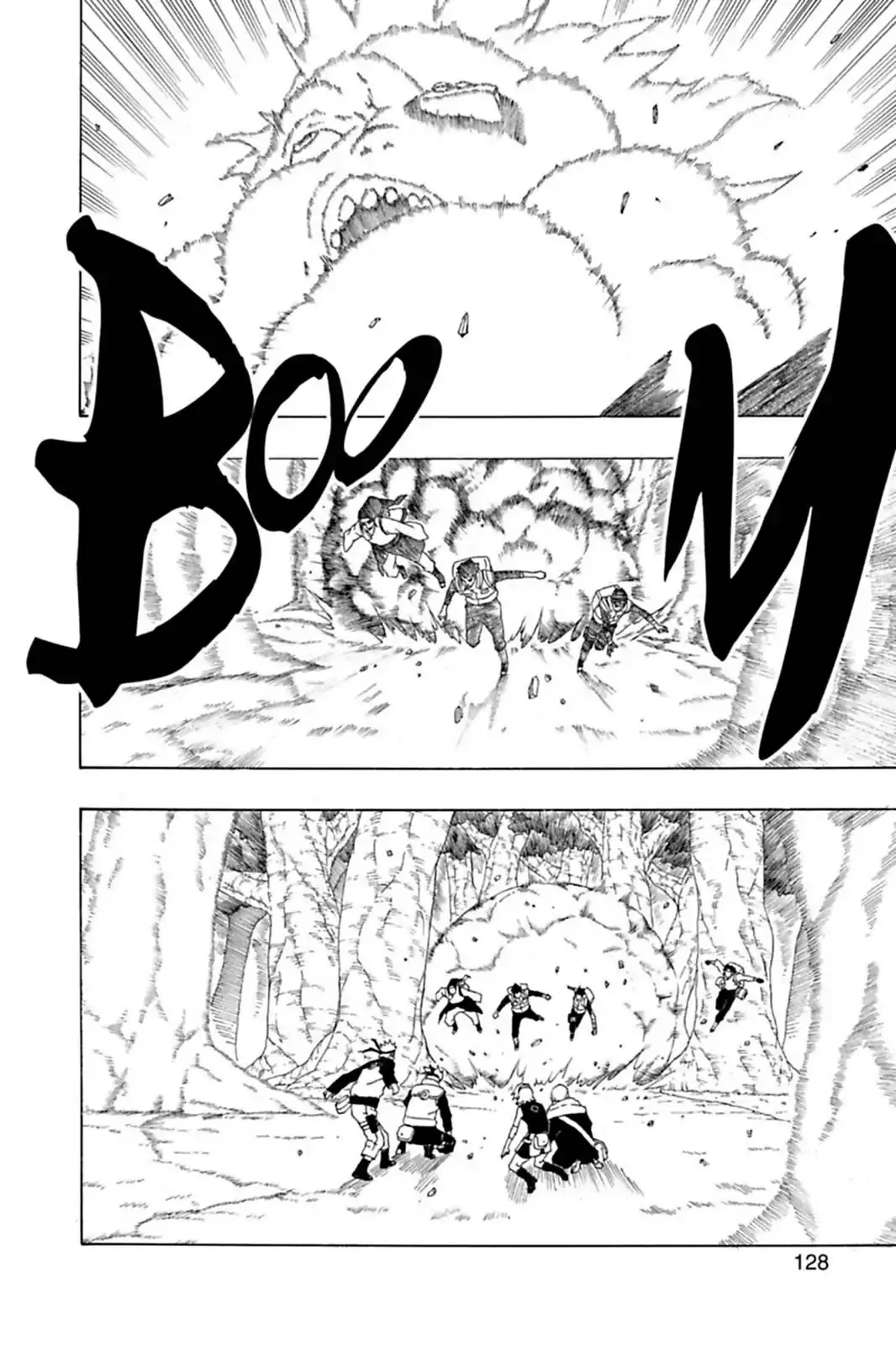 Naruto — Chapter 278 — Page 2